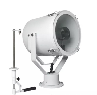 prenda impermeable ligera IP56 Marine Searchlight del halógeno del tungsteno 1000W