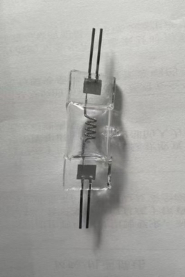 Bombilla blanca caliente de Wing Light Bulb Halogen Incandescent del aeroplano