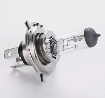 lámpara halógena material del cuarzo de 24V 12V 60W 55W 90W para el automóvil
