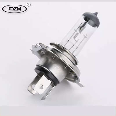 lámpara halógena material del cuarzo de 24V 12V 60W 55W 90W para el automóvil