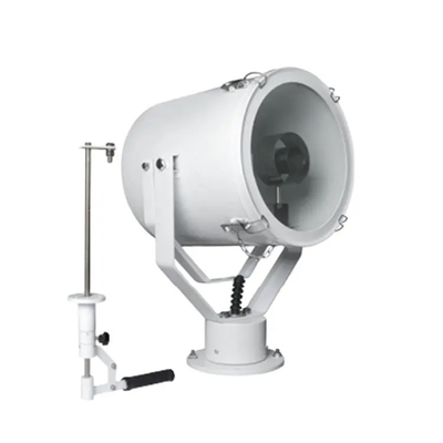 Prenda impermeable de acero inoxidable IP56 Marine Searchlight For Ship Vessel
