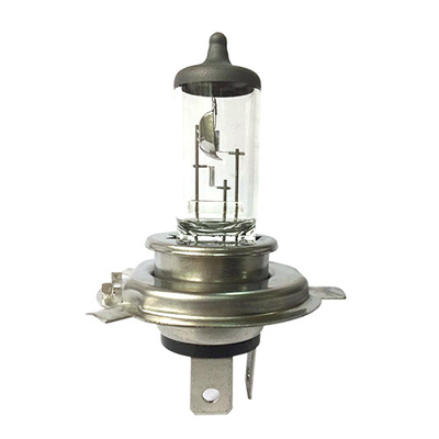 bulbo de Projector Quartz Halogen de la amoladora de la lámpara de calor del halógeno de 12V 55W 60W