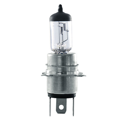 Bulbos de halógeno autos blancos calientes amarillos 12V 24V 60 55W 75 70W 100 90W