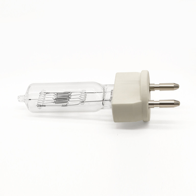 lámpara G22 dos Pin Halogen Bulb del halógeno de 80V 1200W 230v 1000w