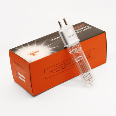 Reemplazo medio de Pin Halogen Bulb 750w 115v OSRAM EHG del BI G9.5
