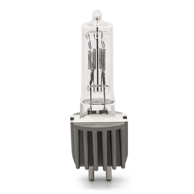 estudio de la etapa del bulbo de halógeno del tungsteno del cuarzo de 230V 1000W G9.5 compatible con OSRAM FEP