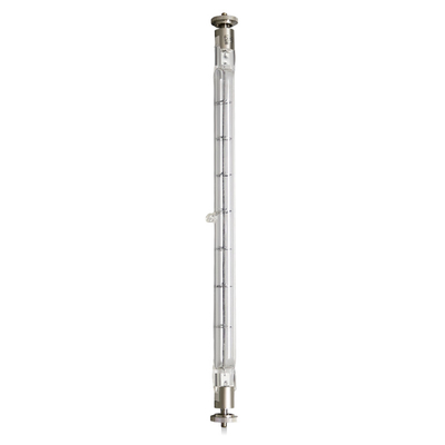 infrarrojo a prueba de explosiones Heater Lamps For Adb Alnaco Hf1000 del halógeno del cuarzo de 230V 1250W