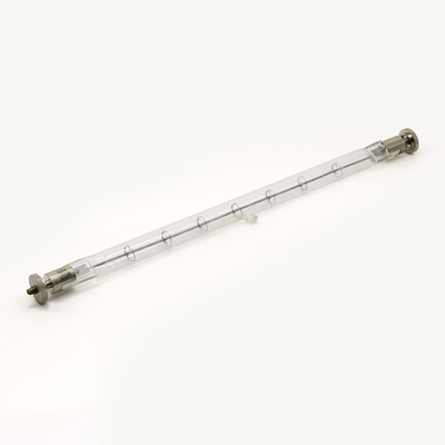 infrarrojo a prueba de explosiones Heater Lamps For Adb Alnaco Hf1000 del halógeno del cuarzo de 230V 1250W