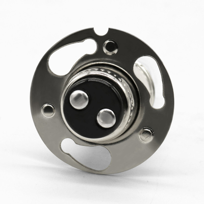 Reemplazo al aire libre del bulbo del bulbo de halógeno de los aviones de Osram GX6.35 45W 6.6A 900lm 64514
