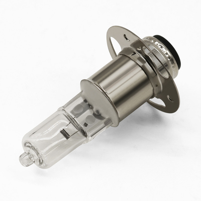 Reemplazo al aire libre del bulbo del bulbo de halógeno de los aviones de Osram GX6.35 45W 6.6A 900lm 64514