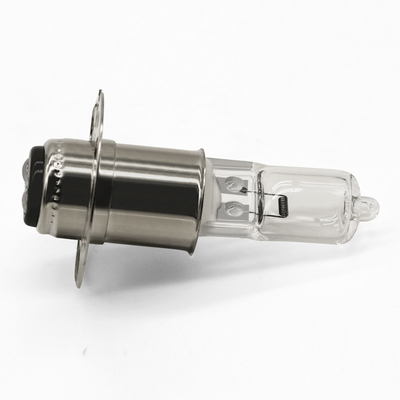 Reemplazo al aire libre del bulbo del bulbo de halógeno de los aviones de Osram GX6.35 45W 6.6A 900lm 64514