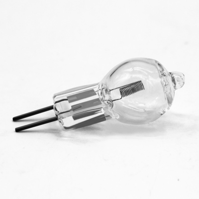 22.8V 150 bulbo de lámpara de halógeno de tungsteno del bulbo 150w del cuarzo del vatio G6.35 6000Lm