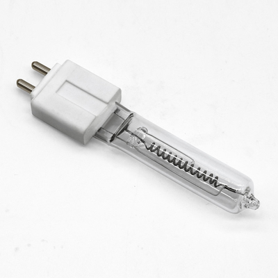 base media llevada del reemplazo 3000k Bipin G9.5 del bulbo de halógeno del cuarzo de 120V 500w