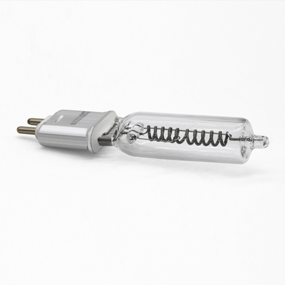 etapa 3200K 300ore de Pin Halogen Bulbs Medium G9.5 300h del BI del bulbo de halógeno de 120v 1000w