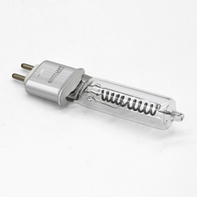 etapa 3200K 300ore de Pin Halogen Bulbs Medium G9.5 300h del BI del bulbo de halógeno de 120v 1000w