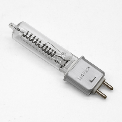 etapa 3200K 300ore de Pin Halogen Bulbs Medium G9.5 300h del BI del bulbo de halógeno de 120v 1000w
