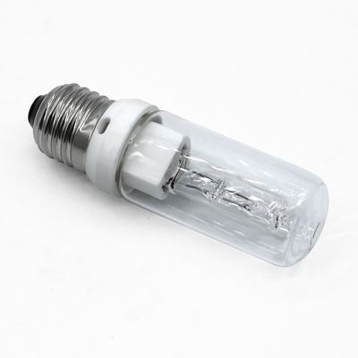 Bulbo de lámpara del cuarzo del bulbo de halógeno E27 105W 230V 1980lm