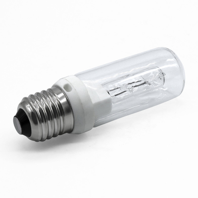 Bulbo de lámpara del cuarzo del bulbo de halógeno E27 105W 230V 1980lm