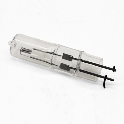 bombillas del halógeno del diente 12v del bulbo de halógeno del cuarzo 12v 55w 175W 2