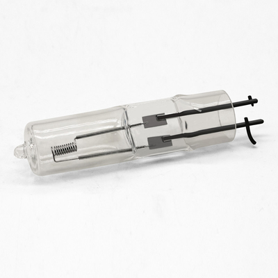bombillas del halógeno del diente 12v del bulbo de halógeno del cuarzo 12v 55w 175W 2