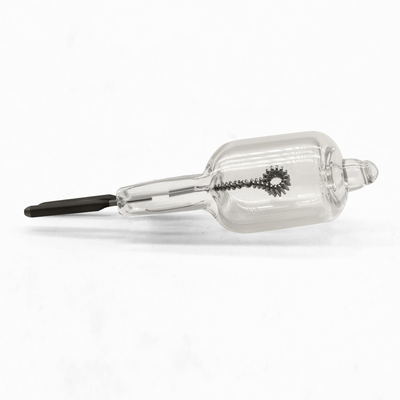 GX5.3 Marine Searchlight Bulbs 24V bulbo 2 Pin Capsule del proyector del halógeno de la lámpara del cuarzo de 250 vatios