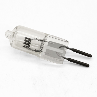 GX5.3 Marine Searchlight Bulbs 24V bulbo 2 Pin Capsule del proyector del halógeno de la lámpara del cuarzo de 250 vatios