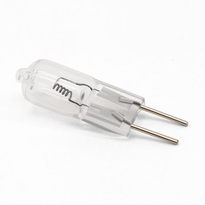 No bulbo de halógeno médico de las bombillas 22.8V 50w de la cápsula axial del reflector