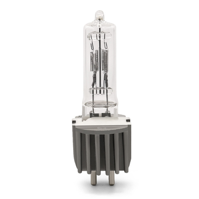 3200k el BI Pin Halogen Bulb 750w 115v Osram G9.5 substituye la luz video de la proyección de imagen del salón del automóvil