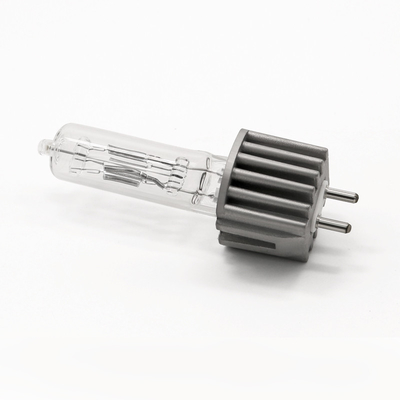 3200k el BI Pin Halogen Bulb 750w 115v Osram G9.5 substituye la luz video de la proyección de imagen del salón del automóvil
