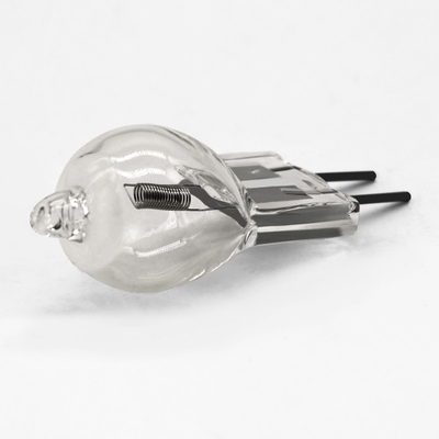 Bulbo de halógeno de intensidad alta del cuarzo 24v/150w