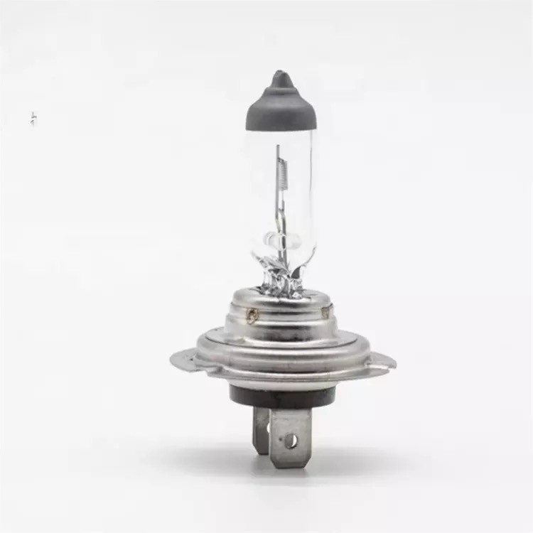bulbo de halógeno auto blanco caliente del poder más elevado de las bombillas del halógeno 12V para el coche
