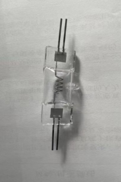 Bombilla blanca caliente de Wing Light Bulb Halogen Incandescent del aeroplano
