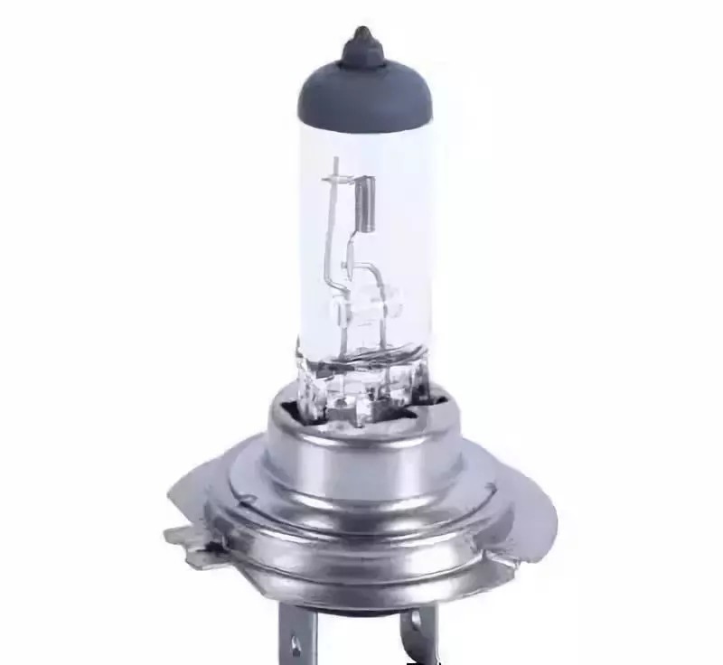 material de cuarzo de la lámpara de calor del halógeno de 24V 12V 60W 55W 90W para el automóvil