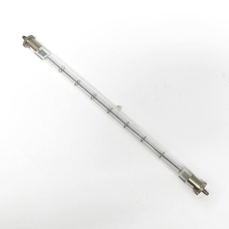 museo infrarrojo del calor del elemento del iris 3200k 215m m de Heater Lamps Strand Lighting Mini del cuarzo 1250watt