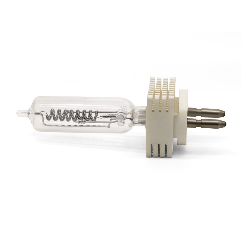Iluminación especial del bulbo de halógeno de la luz de la etapa del estudio G22 2000w 230v