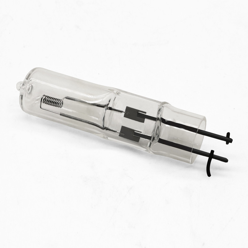 bombillas del halógeno del diente 12v del bulbo de halógeno del cuarzo 12v 55w 175W 2
