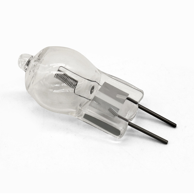 22.8V bulbo de halógeno del tungsteno de 150 vatios dos Pin Theatre Replacement Osram 54322 64292 XIR