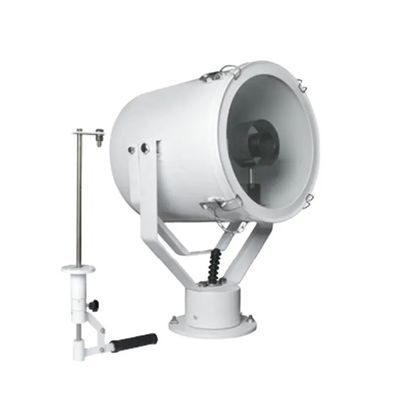 Prenda impermeable de acero inoxidable IP56 Marine Searchlight For Ship Vessel